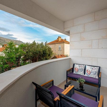 Apartment Adrian Дубровник Екстериор снимка