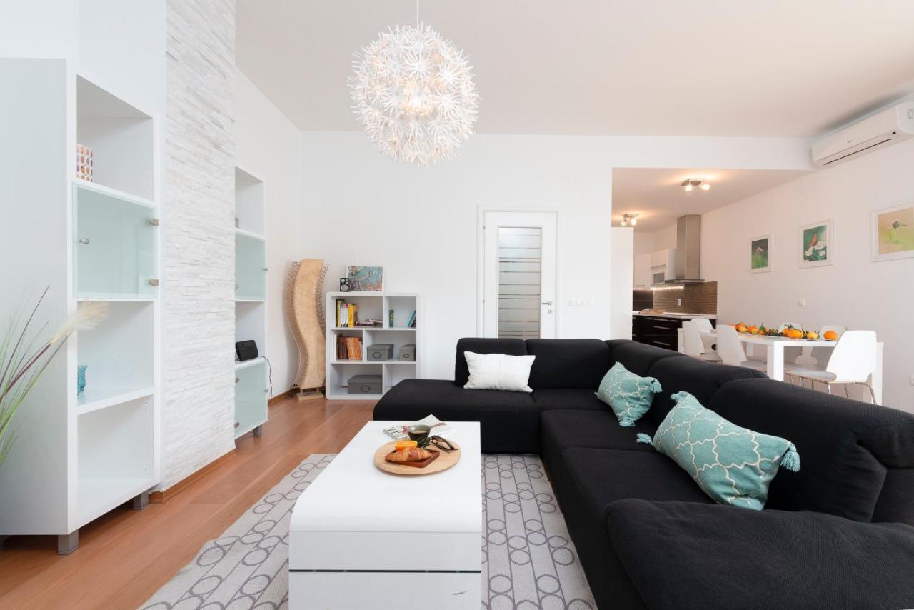 Apartment Adrian Дубровник Екстериор снимка
