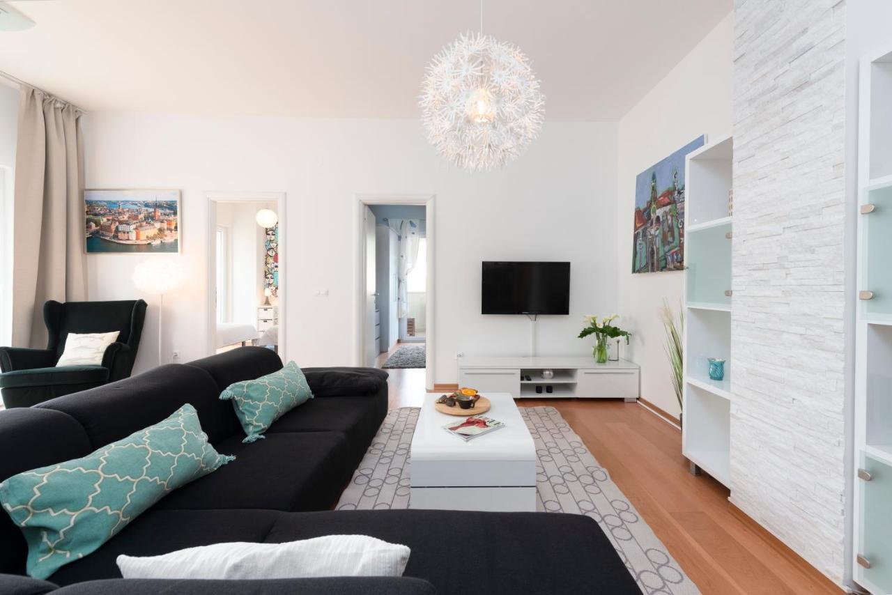 Apartment Adrian Дубровник Екстериор снимка