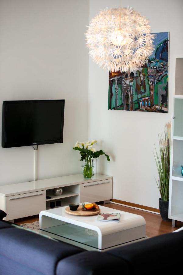 Apartment Adrian Дубровник Екстериор снимка