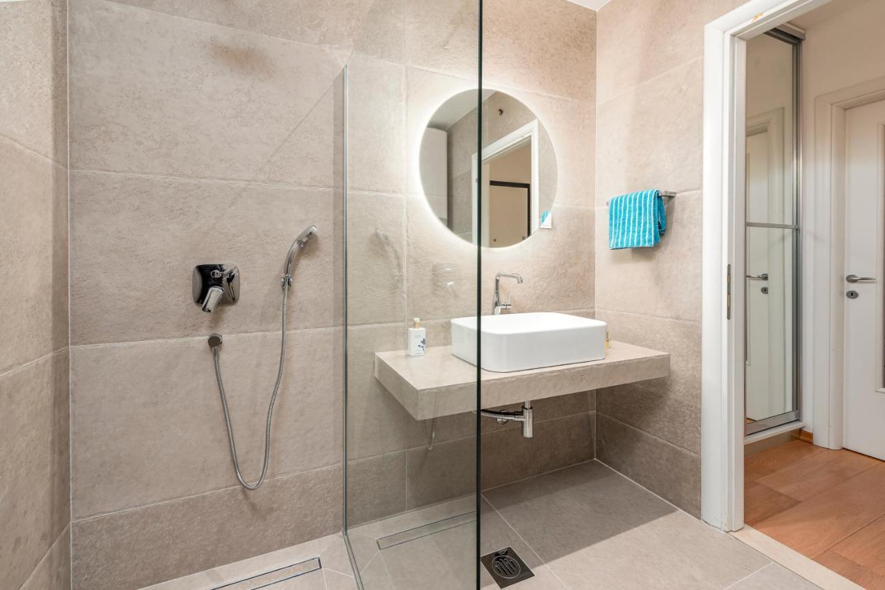 Apartment Adrian Дубровник Екстериор снимка