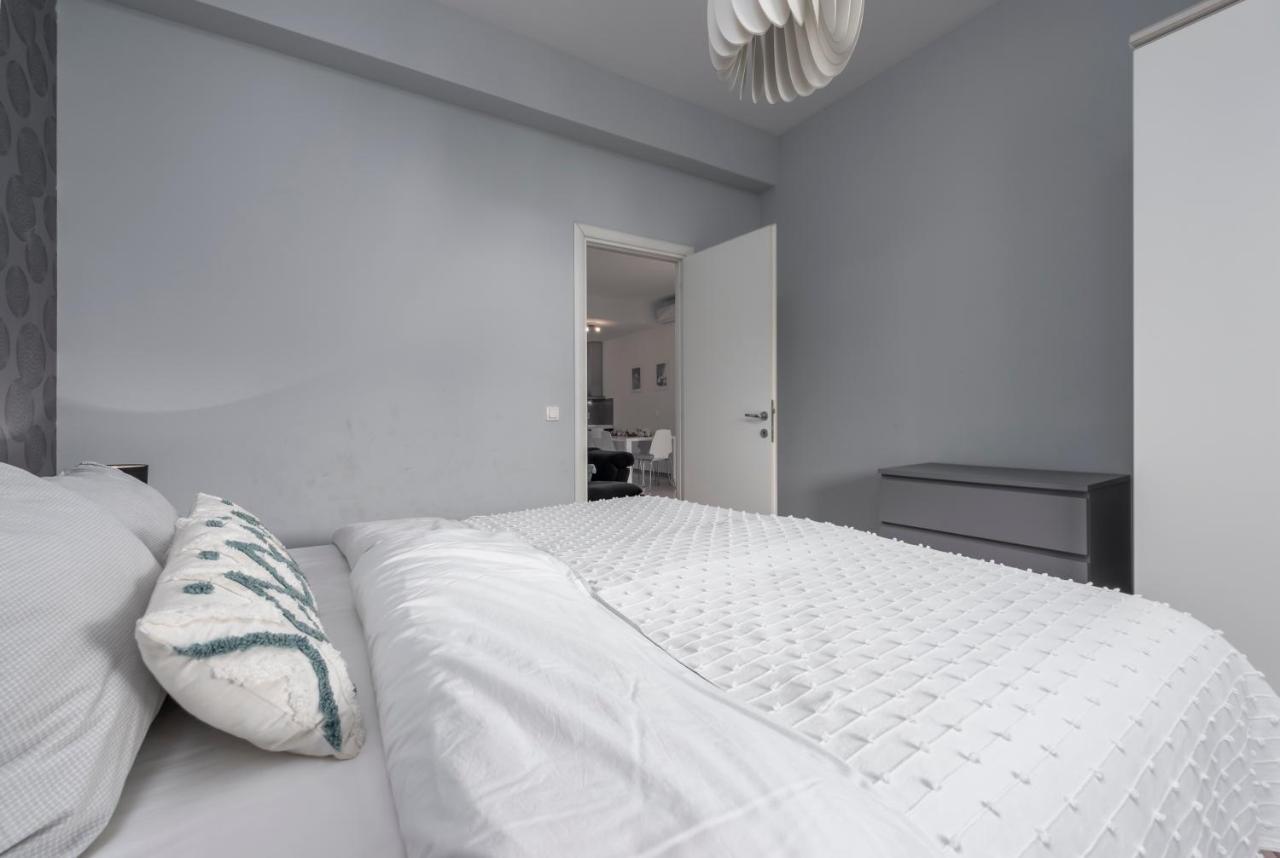 Apartment Adrian Дубровник Екстериор снимка