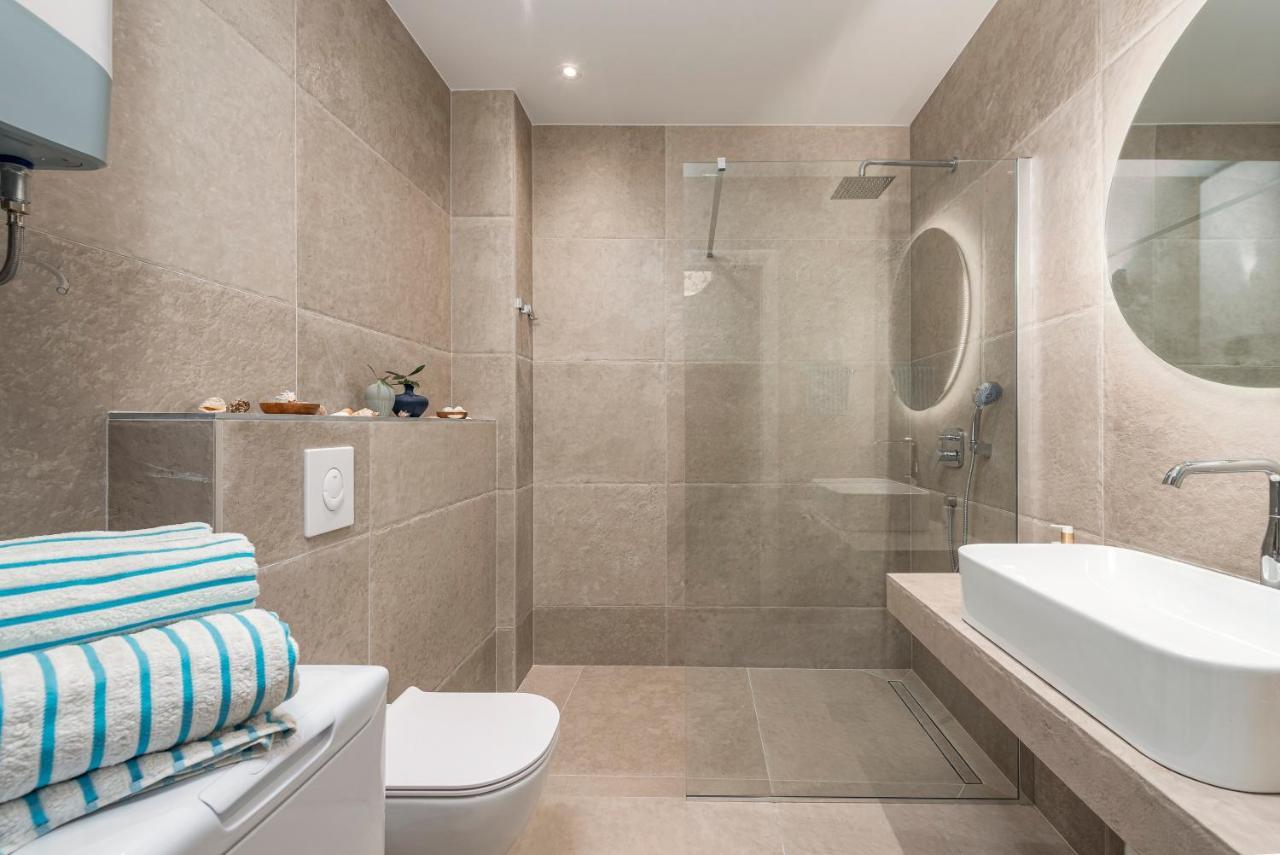 Apartment Adrian Дубровник Екстериор снимка