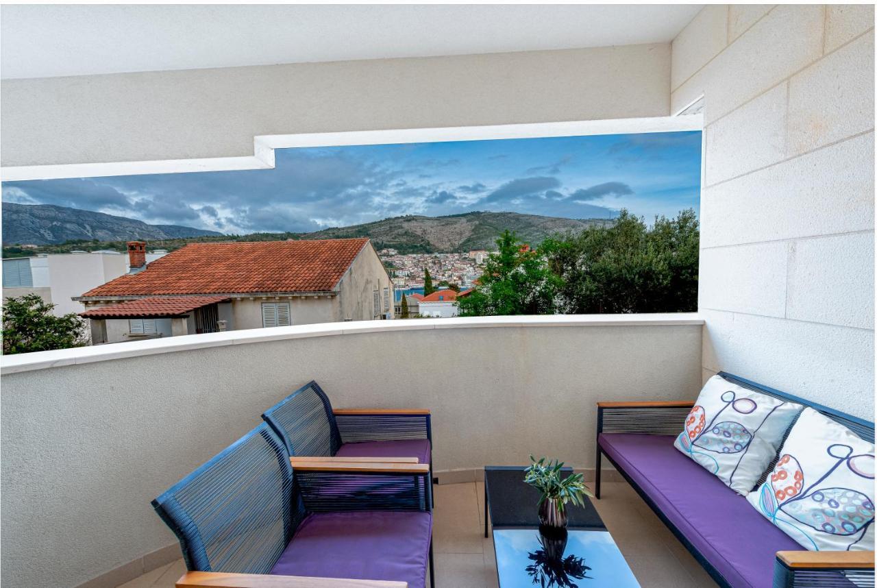 Apartment Adrian Дубровник Екстериор снимка