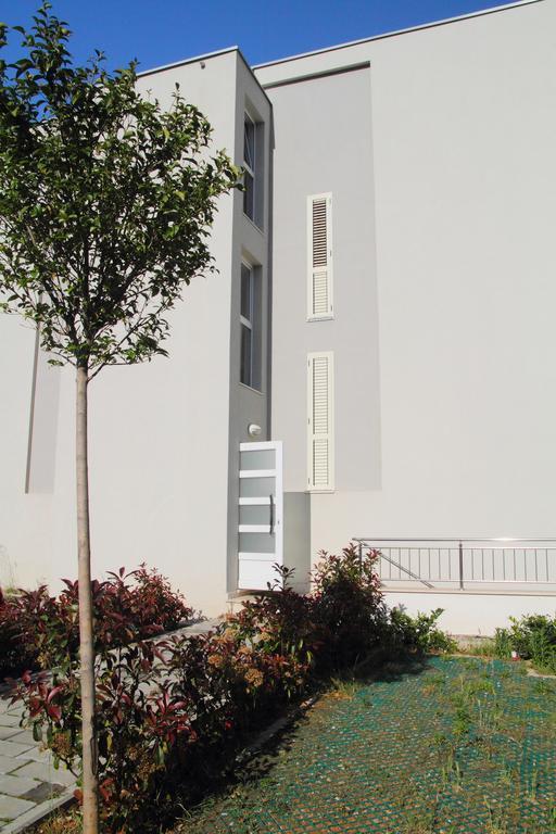 Apartment Adrian Дубровник Екстериор снимка