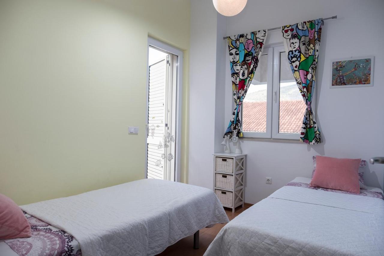 Apartment Adrian Дубровник Екстериор снимка
